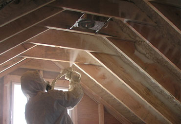 Fort Meyers Attic Insulation