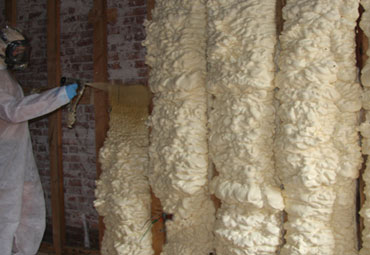 Types of Spray Foam in Fort Meyers