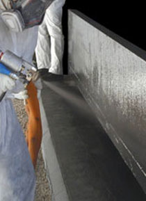 Fort Meyers Protective Polyurea Coatings