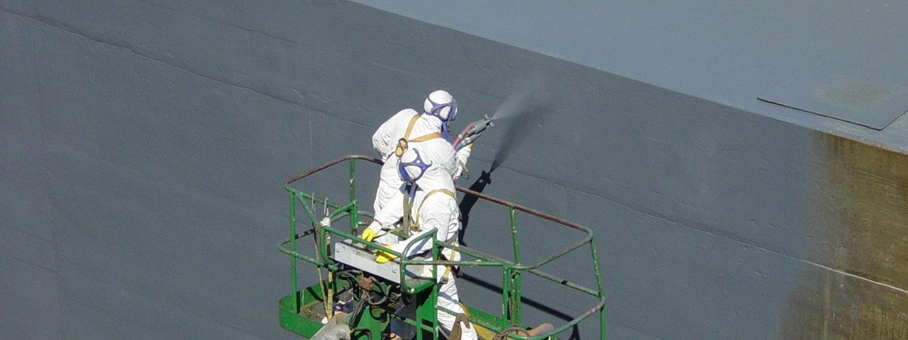 Polyurea protective coatings for Fort Meyers Florida